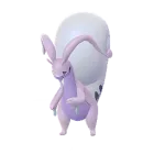 Goodra (Hisuian) in Pokémon GO