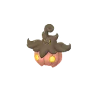 Pumpkaboo (Medium Variety) in Pokémon GO