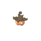 Pumpkaboo (Small Variety) in Pokémon GO