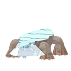Avalugg (Hisuian) in Pokémon GO