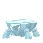 Avalugg (Normal) in Pokémon GO