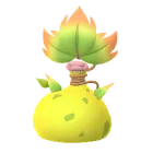 Victreebel (Mega Victreebel) in Pokémon GO