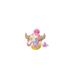 Hoopa (Hoopa Confined) in Pokémon GO