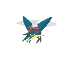 Vikavolt (Winter 2025) in Pokémon GO