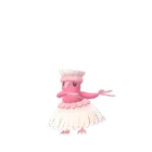 Oricorio (Stile Hula) in Pokémon GO