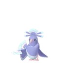 Oricorio (Stile Buyō) in Pokémon GO