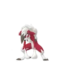 Wolwerock (Nachtform) in Pokémon GO