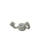 Геодуд (Normal) в Pokémon GO