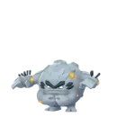 Гравелер (Alola) в Pokémon GO