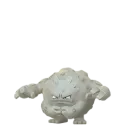 Гравелер (Normal) в Pokémon GO