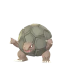 Golem (Normal) em Pokémon GO