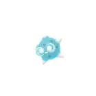 Météno (Noyau Bleu) dans Pokémon GO