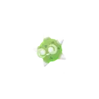 Météno (Noyau Vert) dans Pokémon GO