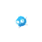 Météno (Noyau Indigo) dans Pokémon GO