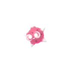 Météno (Noyau Rouge) dans Pokémon GO