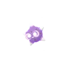 Météno (Noyau Violet) dans Pokémon GO
