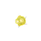 Météno (Noyau Jaune) dans Pokémon GO