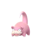Слоупок (Normal) в Pokémon GO