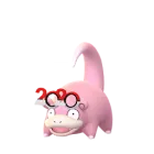 Слоупок (2020) в Pokémon GO