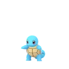 เซนิกาเมะ (Normal) ใน Pokémon GO