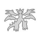 ポケモンGOのネクロズマ (ウルトラネクロズマ)