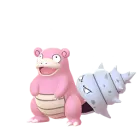 Flagadoss (Normal) dans Pokémon GO