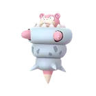 Flagadoss (Méga-Flagadoss) dans Pokémon GO