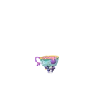 Sinistea (Phony Form - Halloween 2026) in Pokémon GO
