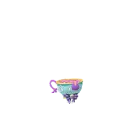 Sinistea (Antique Form - Halloween 2026) in Pokémon GO