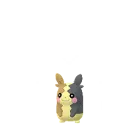 Morpeko (Forma Saciada) en Pokémon GO