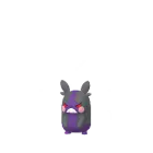 Morpeko (Forma Voraz) en Pokémon GO