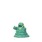 ポケモンGOのベトベター (Alola)