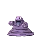 ポケモンGOのベトベター (Normal)