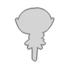 Calyrex (Normal) em Pokémon GO