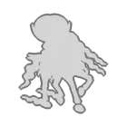 Calyrex (Cavaleiro Espectral) em Pokémon GO