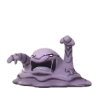 Muk (Normal) em Pokémon GO