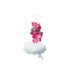 ポケモンGOのラブトロス (けしんフォルム)