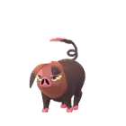 Pokémon GO'da Oinkologne (Dişi)