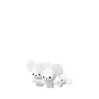 Famignol (Famille de Trois) dans Pokémon GO