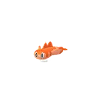 Nigirigon (Forme Courbée) dans Pokémon GO