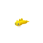 Nigirigon (Forme Raide) dans Pokémon GO