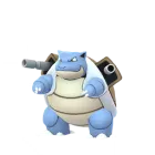 คาเม็กซ์ (Normal) ใน Pokémon GO