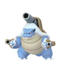 คาเม็กซ์ (เมก้าคาเม็กซ์) ใน Pokémon GO
