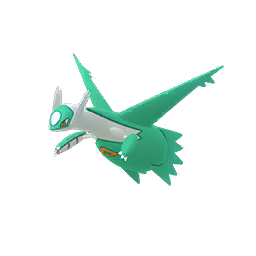 Shiny Latios