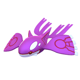Shiny Kyogre