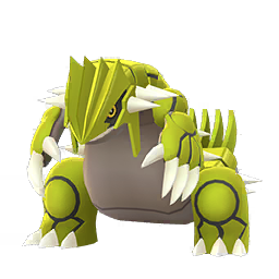 Shiny Kyogre