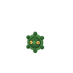 Shiny Bronzor