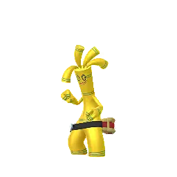 Gromago (Chromatiques) dans Pokémon GO