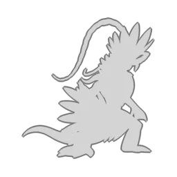Koraidon (Fisonomía Plena) en Pokémon GO