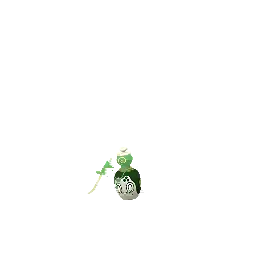 Poltchageist (Artisan Form) (Shiny) in Pokémon GO